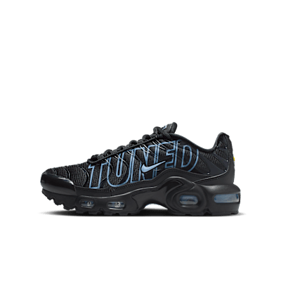 Nike Air Max Plus Older Kids' Shoes. Nike UK
